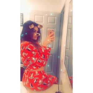 Meet your Posher, Destiny